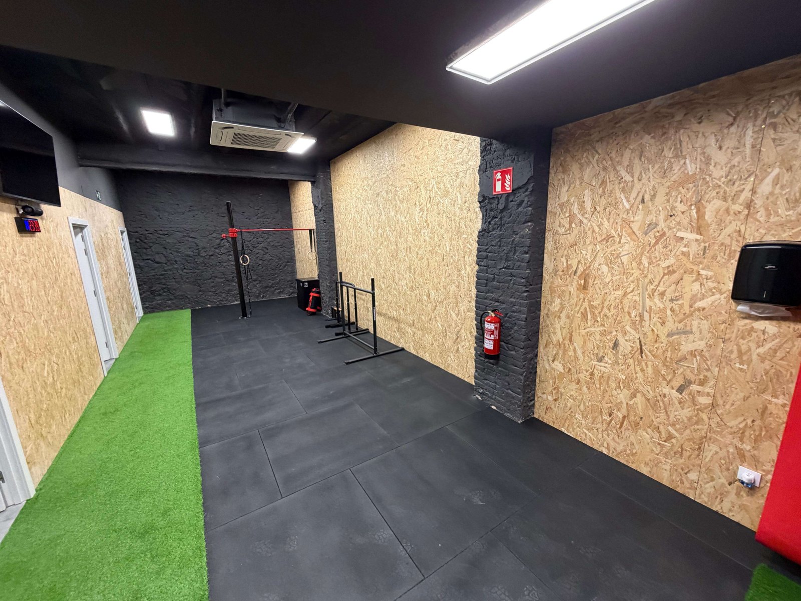 Group Classes