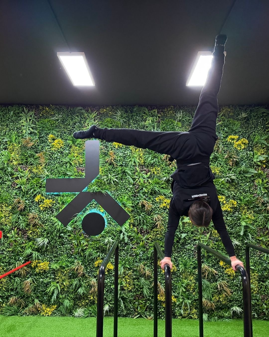 Entrenamiento de calistenia en Barcelona - Kratos Calisthenics